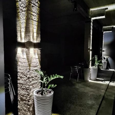 Guest House Санэль Gantiadi Zewnętrze zdjęcie