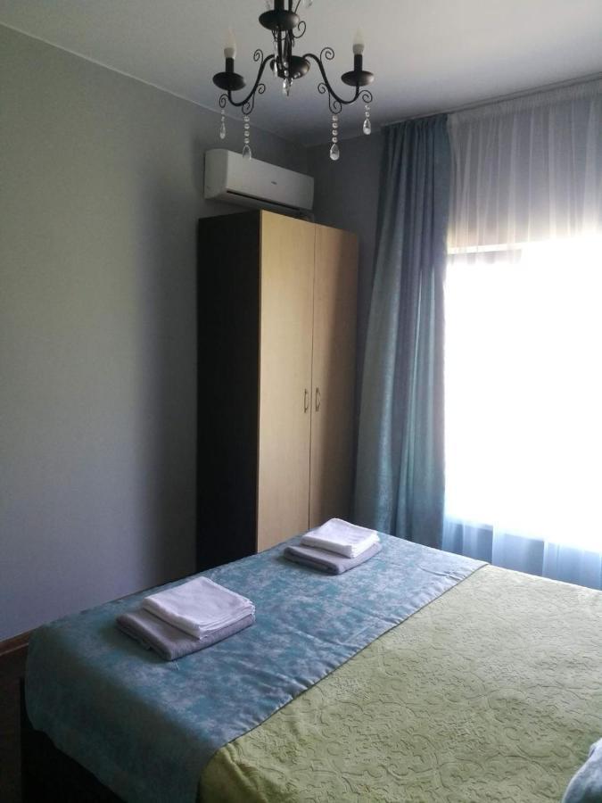 Guest House Санэль Gantiadi Pokój zdjęcie