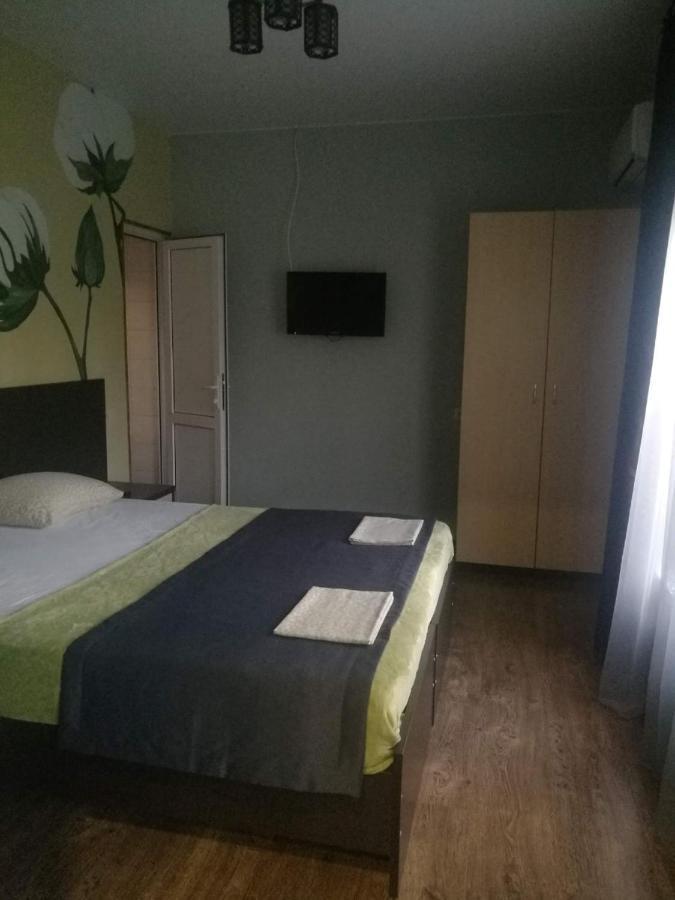 Guest House Санэль Gantiadi Pokój zdjęcie