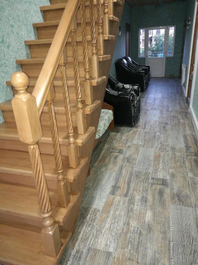 Guest House Санэль Gantiadi Pokój zdjęcie