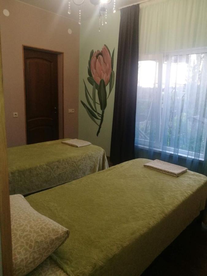 Guest House Санэль Gantiadi Pokój zdjęcie