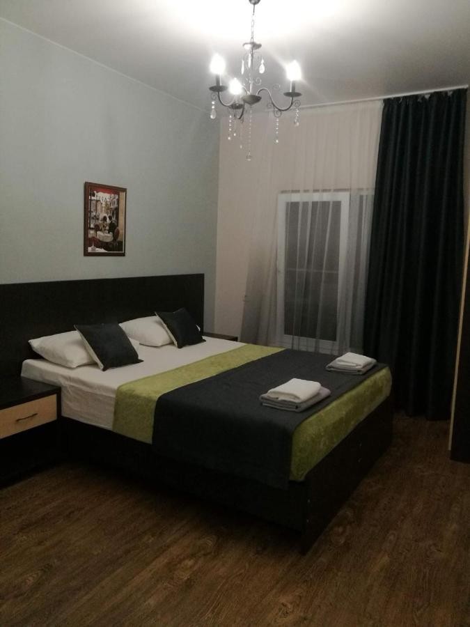 Guest House Санэль Gantiadi Pokój zdjęcie