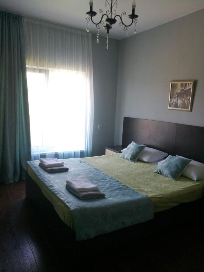 Guest House Санэль Gantiadi Pokój zdjęcie