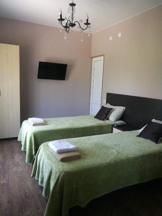 Guest House Санэль Gantiadi Pokój zdjęcie