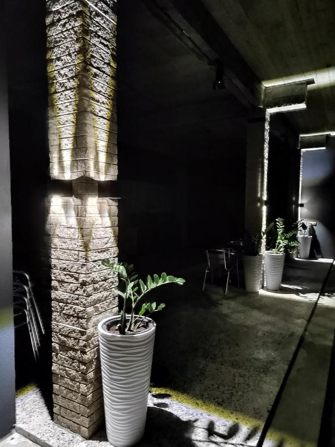 Guest House Санэль Gantiadi Zewnętrze zdjęcie